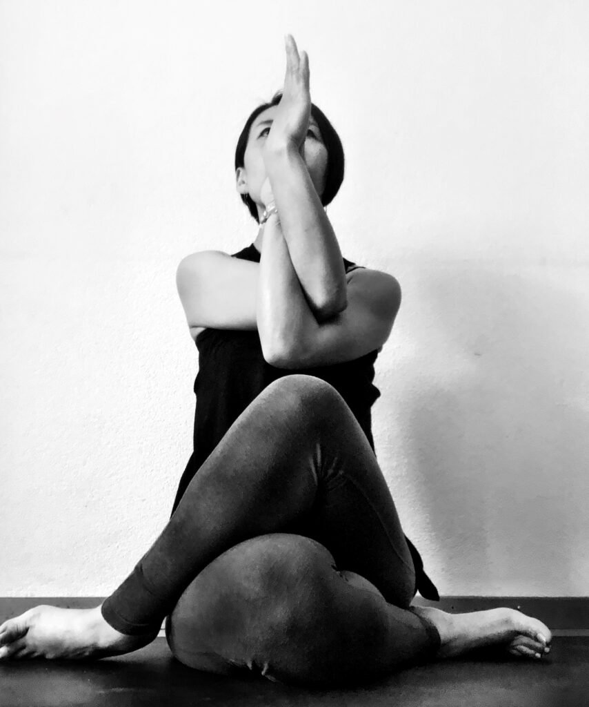 yoga website